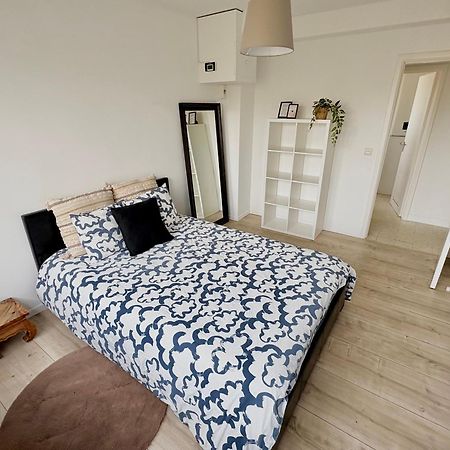 Charming Two Bedroom Flat - Nato - Brusel Exteriér fotografie