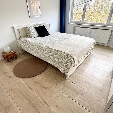 Charming Two Bedroom Flat - Nato - Brusel Exteriér fotografie