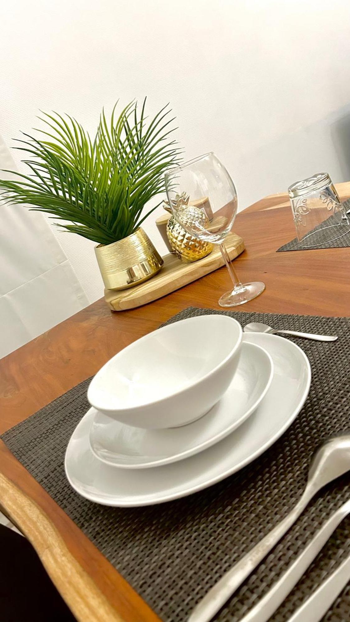 Charming Two Bedroom Flat - Nato - Brusel Exteriér fotografie